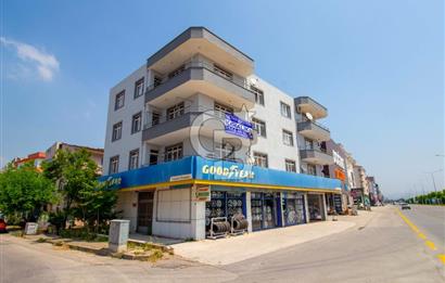 CB EAGLE'DAN PAŞA ALANI MH'DE ŞAHANE KONUMDA KİRALIK 3+1 DAİRE