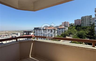 MENEMEN 9 EYLÜL MERTER SİTESİNDE MANZARALI KİRALIK 3+1 DAİRE
