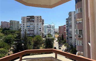 MENEMEN 9 EYLÜL MERTER SİTESİNDE MANZARALI KİRALIK 3+1 DAİRE