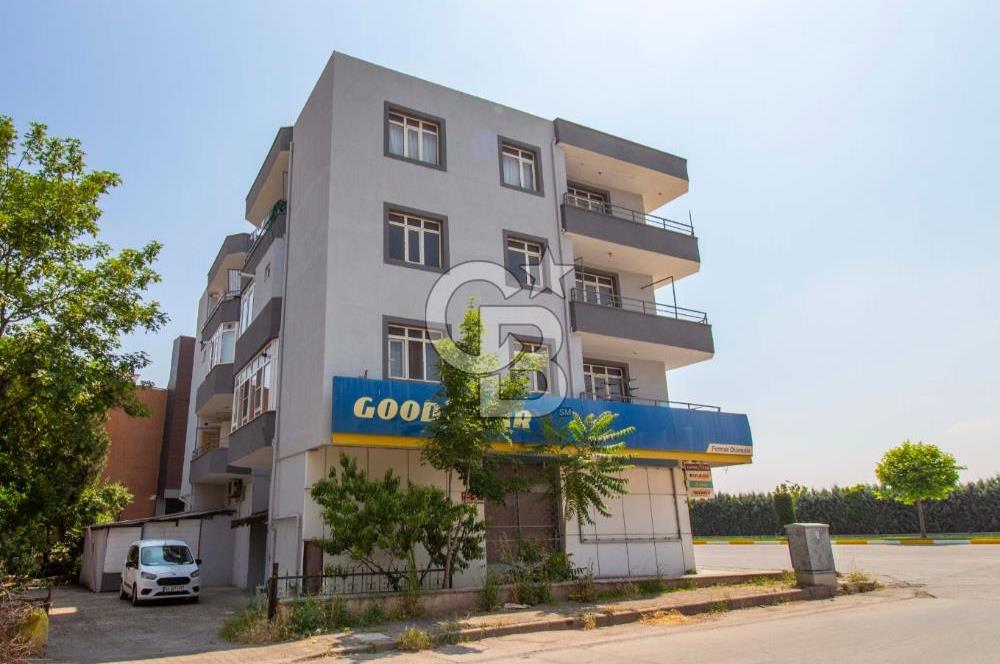 CB EAGLE'DAN PAŞA ALANI MH'DE ŞAHANE KONUMDA KİRALIK 3+1 DAİRE