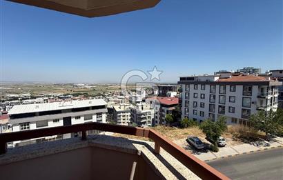 MENEMEN 9 EYLÜL MERTER SİTESİNDE MANZARALI KİRALIK 3+1 DAİRE