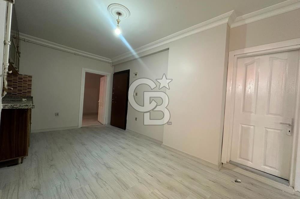 Örnek Mah. Merkezi Konum, Yatırımlık ve Oturumluk BOŞ Daire