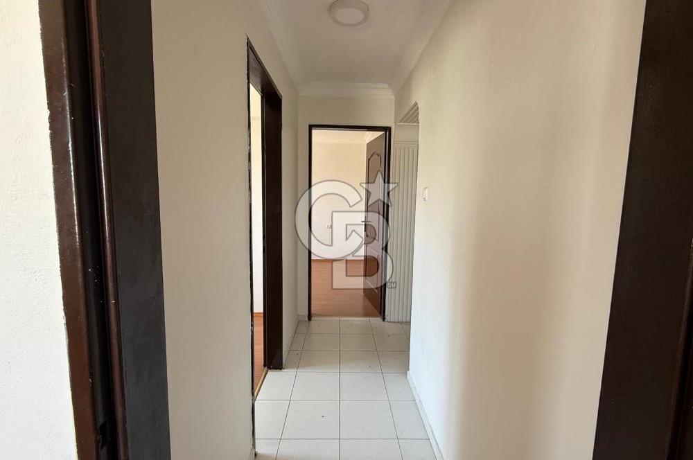 MENEMEN 9 EYLÜL MERTER SİTESİNDE MANZARALI KİRALIK 3+1 DAİRE