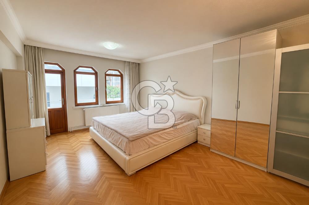 GOP' TA KREDİYE UYGUN FIRSAT SATILIK 4+1 DUBLEKS DAİRE