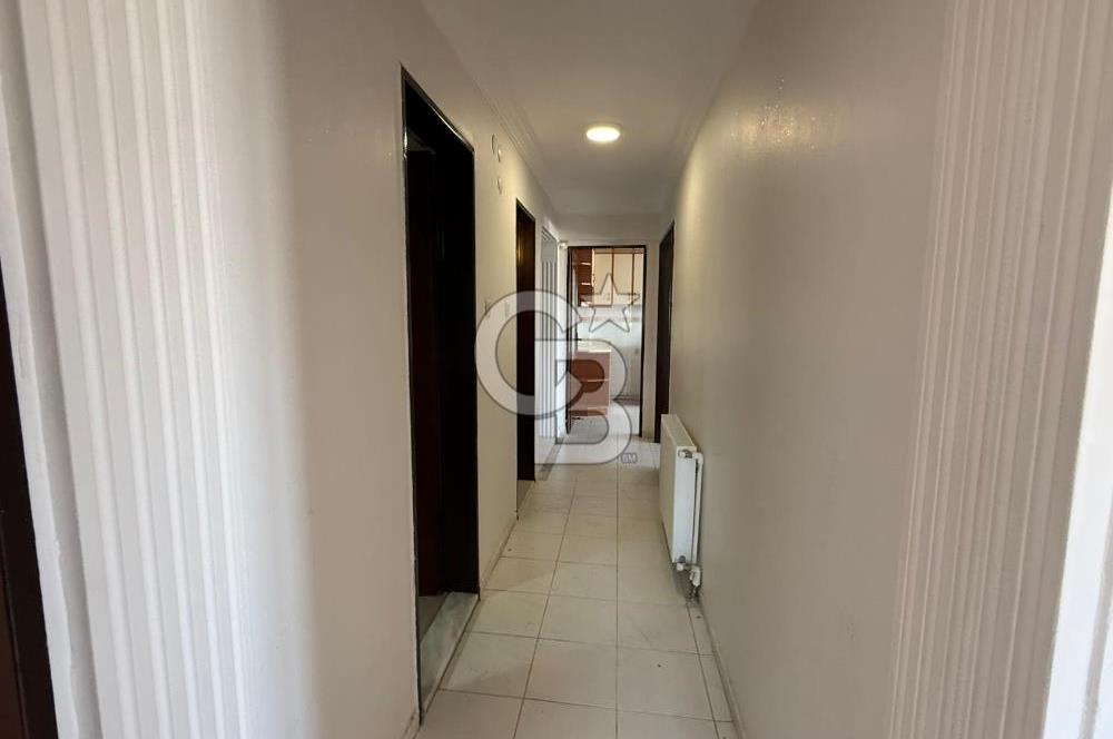MENEMEN 9 EYLÜL MERTER SİTESİNDE MANZARALI KİRALIK 3+1 DAİRE