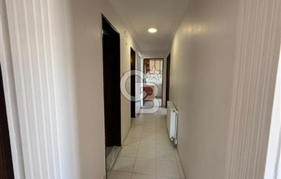 MENEMEN 9 EYLÜL MERTER SİTESİNDE MANZARALI KİRALIK 3+1 DAİRE