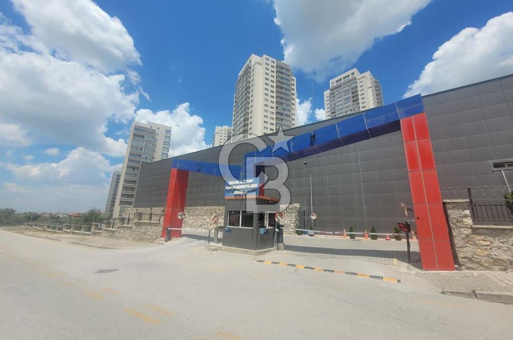 TBMM İncek Toki 2.Etap En Büyük Tip Arakat Sorunsuz Kiracılı 3+1