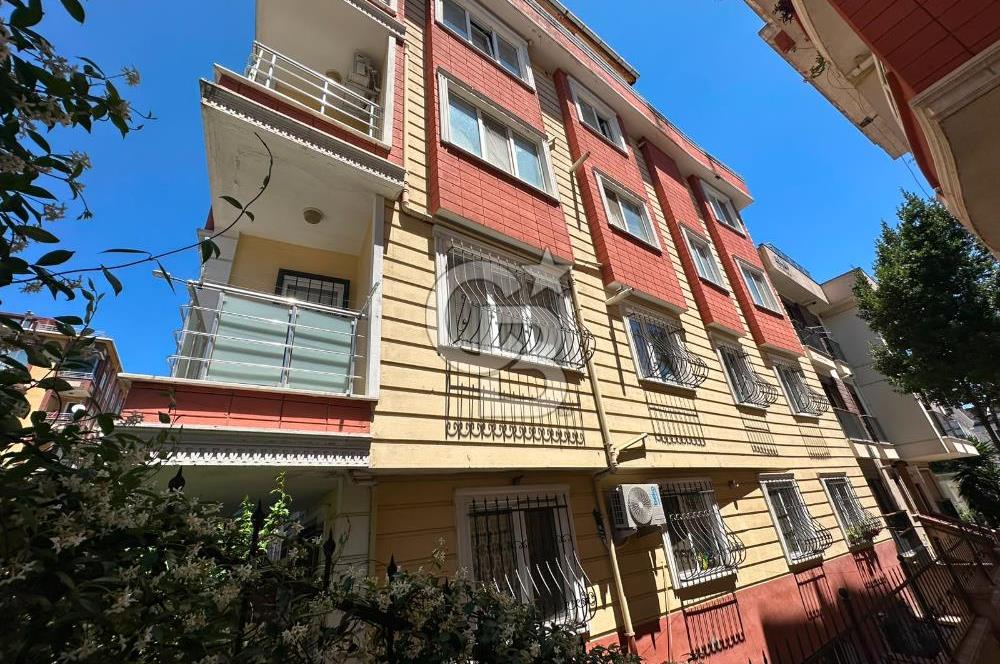 Örnek Mah. Merkezi Konum, Yatırımlık ve Oturumluk BOŞ Daire