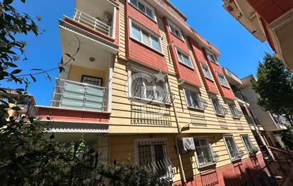 Örnek Mah. Merkezi Konum, Yatırımlık ve Oturumluk BOŞ Daire