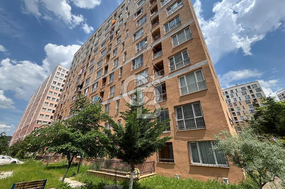 CB VİZYON’DAN 2.ETAPTA EŞYALI KİRALIK 1+1 DAİRE