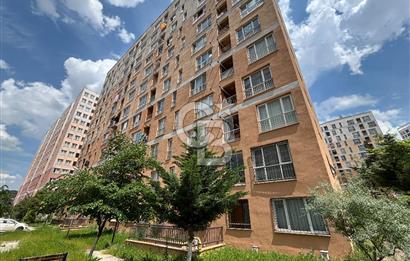 CB VİZYON’DAN 2.ETAPTA EŞYALI KİRALIK 1+1 DAİRE
