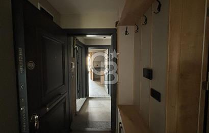 CB KİNG'DEN İZMİR YOLU ÜZERİ ULTRA LÜKS KİRALIK OFİSLER
