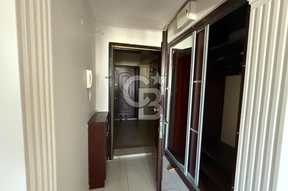 MENEMEN 9 EYLÜL MERTER SİTESİNDE MANZARALI KİRALIK 3+1 DAİRE