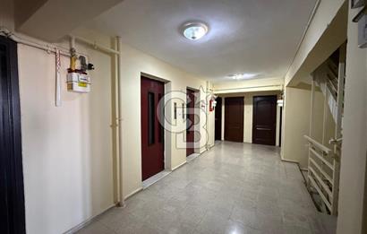 MENEMEN 9 EYLÜL MERTER SİTESİNDE MANZARALI KİRALIK 3+1 DAİRE