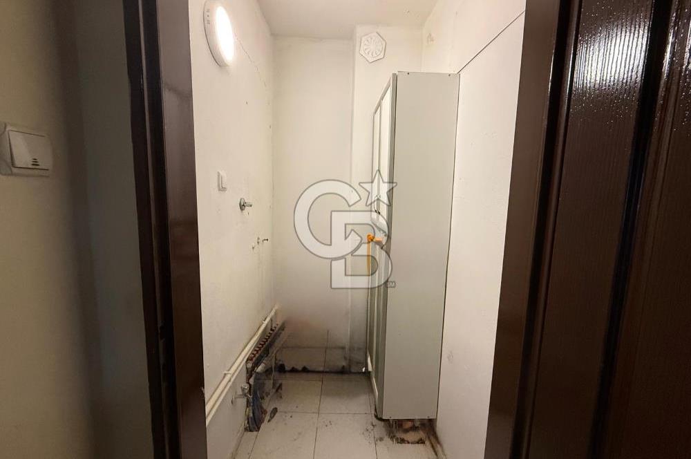 MENEMEN 9 EYLÜL MERTER SİTESİNDE MANZARALI KİRALIK 3+1 DAİRE