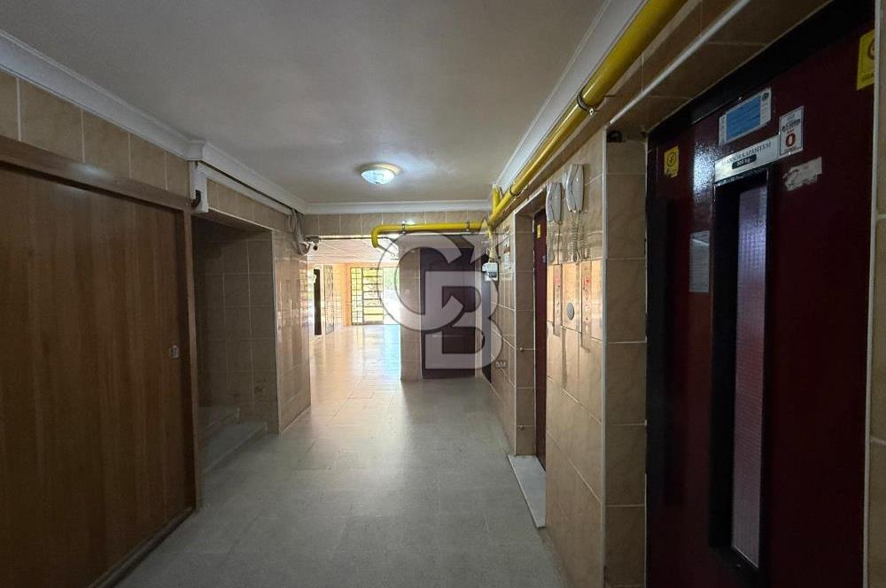 MENEMEN 9 EYLÜL MERTER SİTESİNDE MANZARALI KİRALIK 3+1 DAİRE