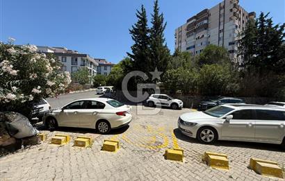 MENEMEN 9 EYLÜL MERTER SİTESİNDE MANZARALI KİRALIK 3+1 DAİRE