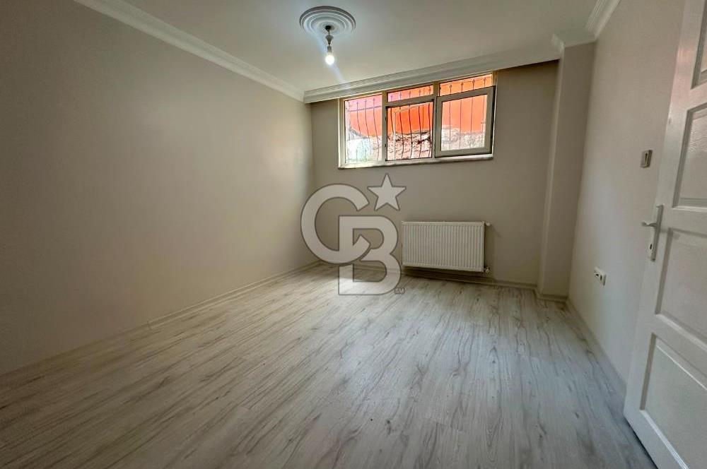 Örnek Mah. Merkezi Konum, Yatırımlık ve Oturumluk BOŞ Daire