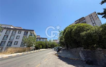MENEMEN 9 EYLÜL MERTER SİTESİNDE MANZARALI KİRALIK 3+1 DAİRE
