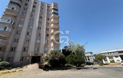MENEMEN 9 EYLÜL MERTER SİTESİNDE MANZARALI KİRALIK 3+1 DAİRE