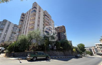 MENEMEN 9 EYLÜL MERTER SİTESİNDE MANZARALI KİRALIK 3+1 DAİRE
