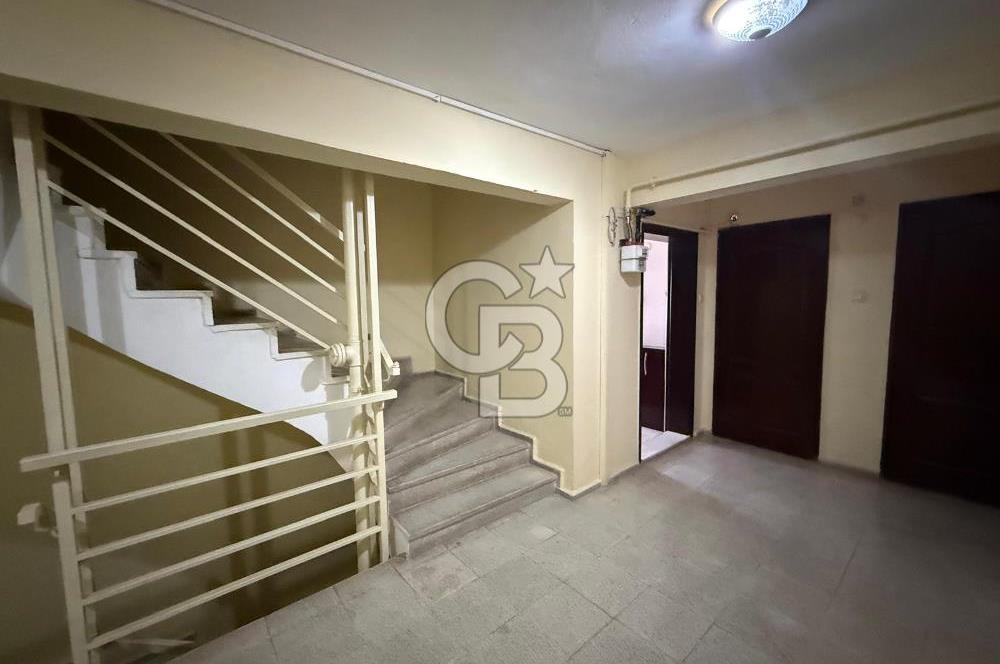 MENEMEN 9 EYLÜL MERTER SİTESİNDE MANZARALI KİRALIK 3+1 DAİRE