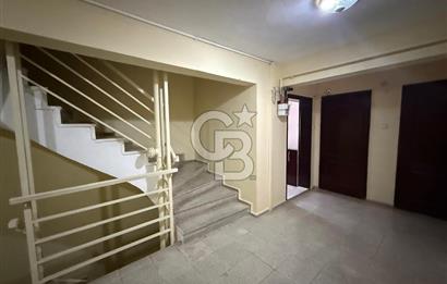 MENEMEN 9 EYLÜL MERTER SİTESİNDE MANZARALI KİRALIK 3+1 DAİRE