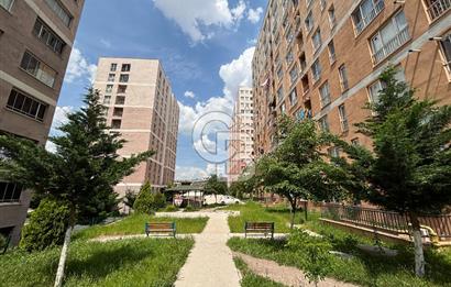 CB VİZYON’DAN 2.ETAPTA EŞYALI KİRALIK 1+1 DAİRE