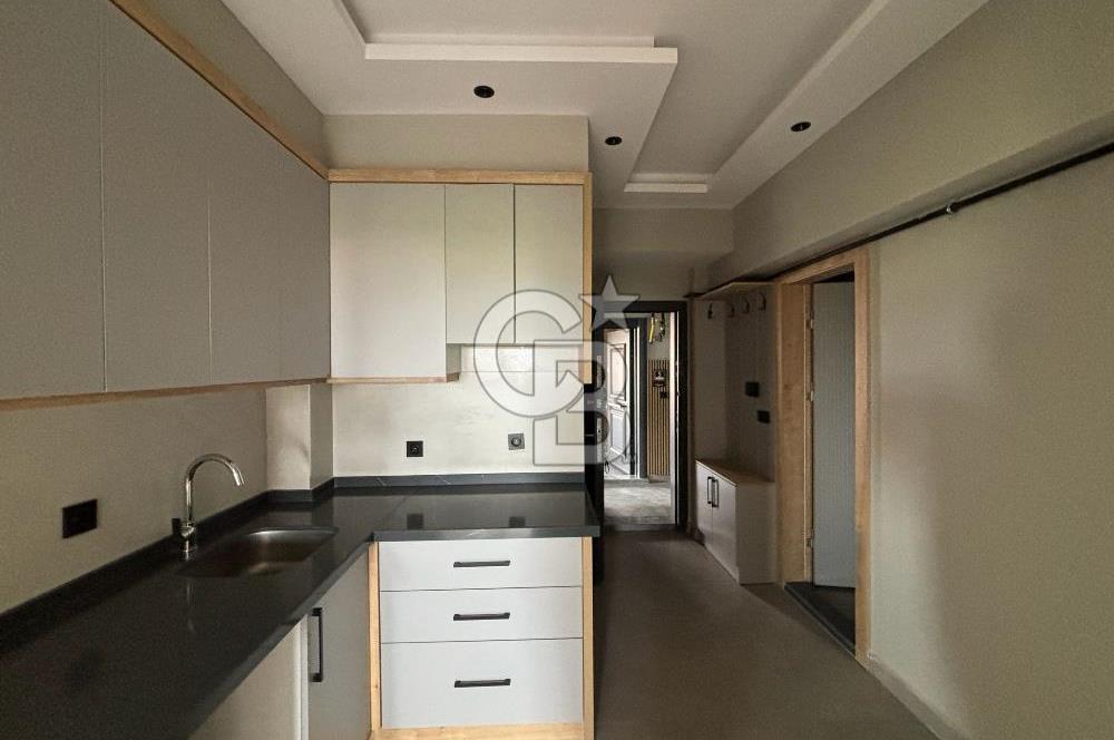 CB KİNG'DEN İZMİR YOLU ÜZERİ ULTRA LÜKS KİRALIK OFİSLER
