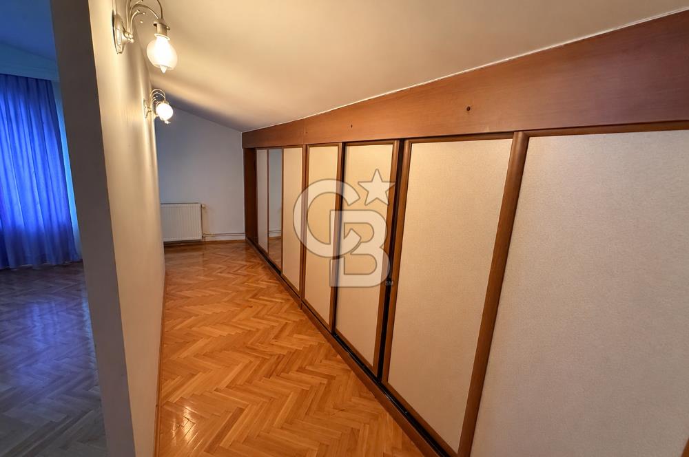 GOP' TA KREDİYE UYGUN FIRSAT SATILIK 4+1 DUBLEKS DAİRE