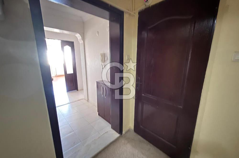 MENEMEN 9 EYLÜL MERTER SİTESİNDE MANZARALI KİRALIK 3+1 DAİRE