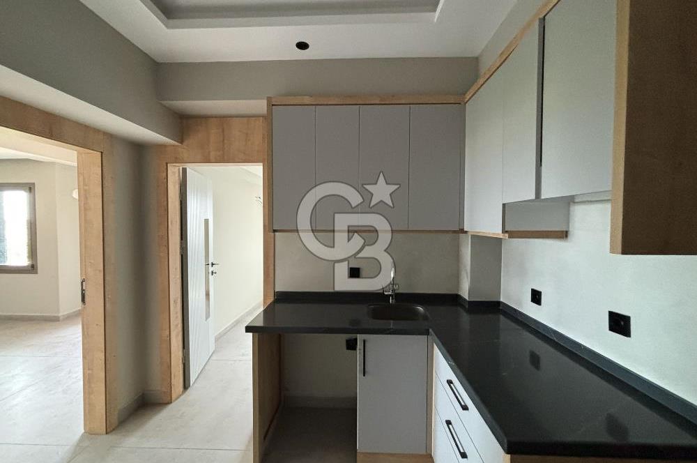 CB KİNG'DEN İZMİR YOLU ÜZERİ ULTRA LÜKS KİRALIK OFİSLER