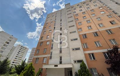 CB VİZYON’DAN 2.ETAPTA EŞYALI KİRALIK 1+1 DAİRE