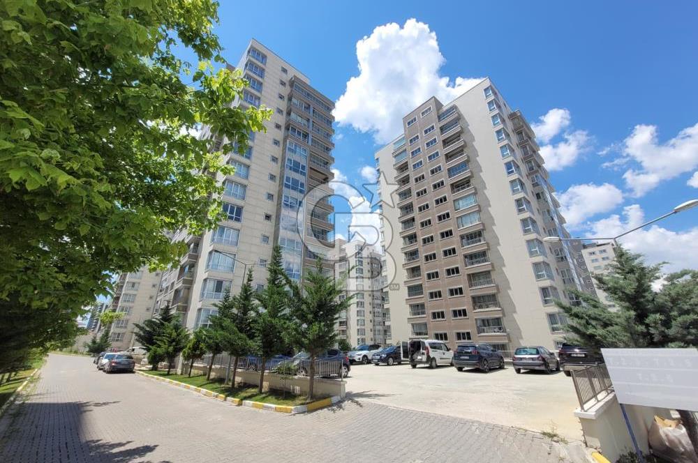 TBMM İncek Toki 2.Etap En Büyük Tip Arakat Sorunsuz Kiracılı 3+1