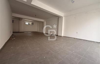 Sefaköy Kültür Merkezi Arkası Kiralık Geniş Cepheli Dükkan