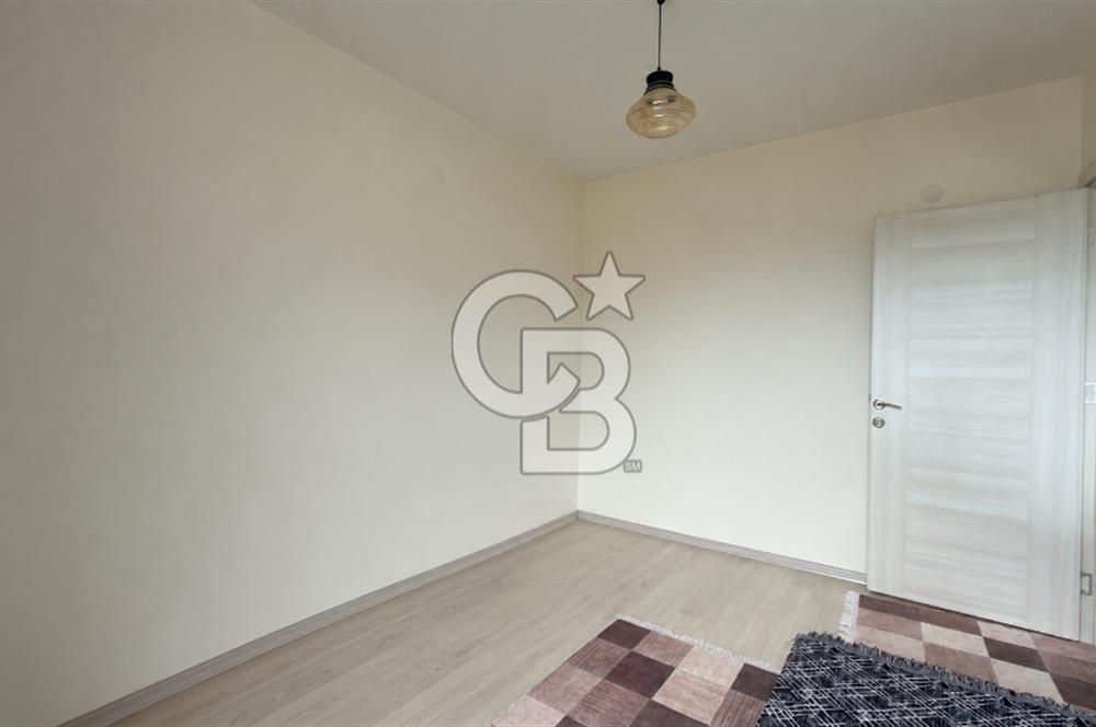 ÇİĞLİ ATEŞOĞLU CADDE LIFE’TA HAVUZLU SİTEDE SATILIK 1+1 