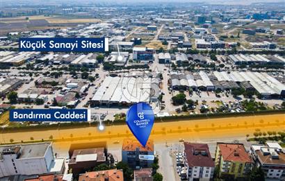 CB EAGLE'DAN PAŞA ALANI MH'DE ŞAHANE KONUMDA KİRALIK 3+1 DAİRE