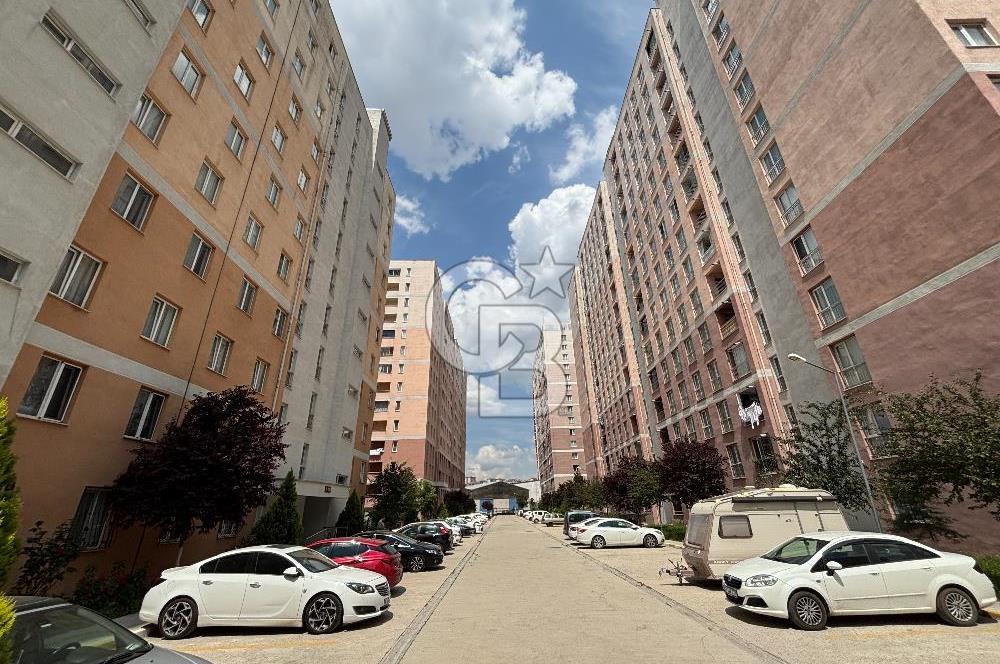 CB VİZYON’DAN 2.ETAPTA EŞYALI KİRALIK 1+1 DAİRE
