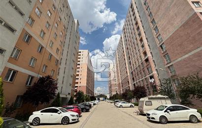 CB VİZYON’DAN 2.ETAPTA EŞYALI KİRALIK 1+1 DAİRE