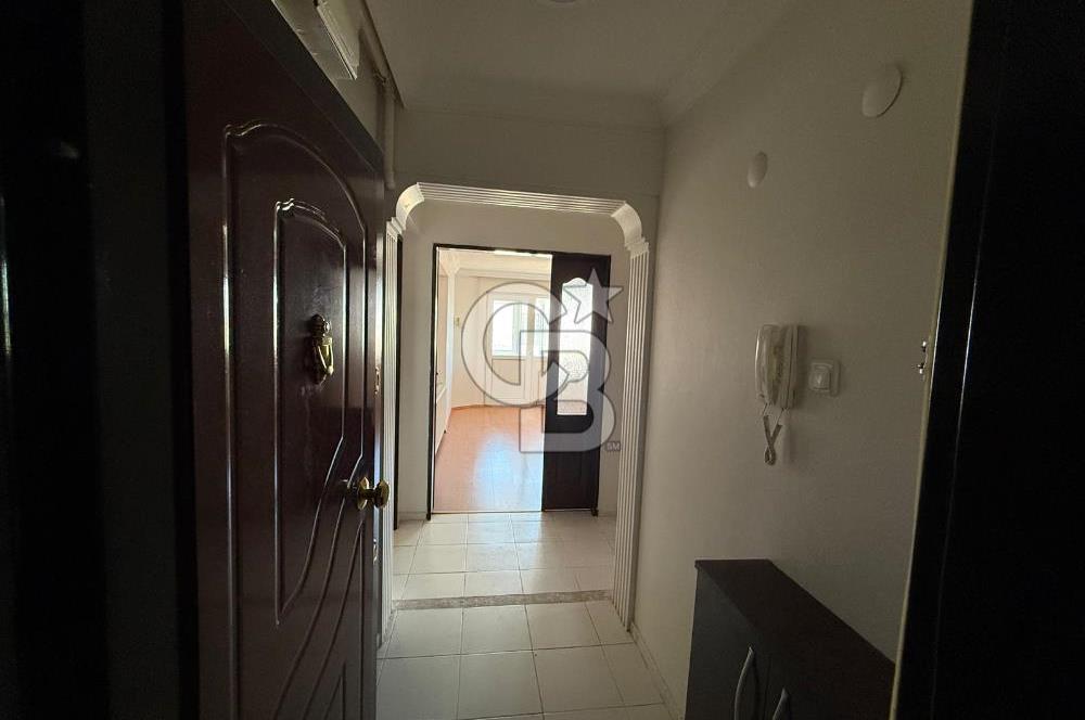 MENEMEN 9 EYLÜL MERTER SİTESİNDE MANZARALI KİRALIK 3+1 DAİRE