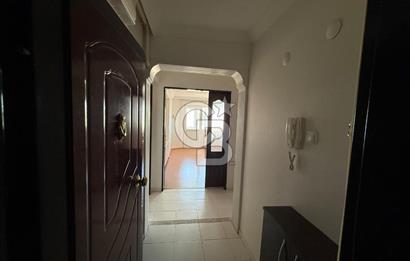 MENEMEN 9 EYLÜL MERTER SİTESİNDE MANZARALI KİRALIK 3+1 DAİRE