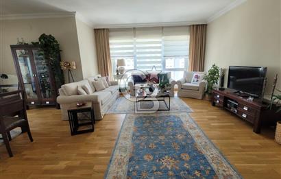 TBMM İncek Toki 2.Etap En Büyük Tip Arakat Sorunsuz Kiracılı 3+1