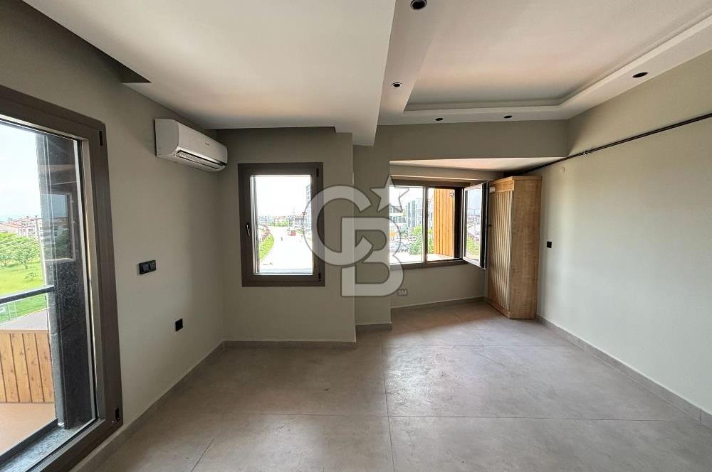 CB KİNG'DEN İZMİR YOLU ÜZERİ ULTRA LÜKS KİRALIK OFİSLER