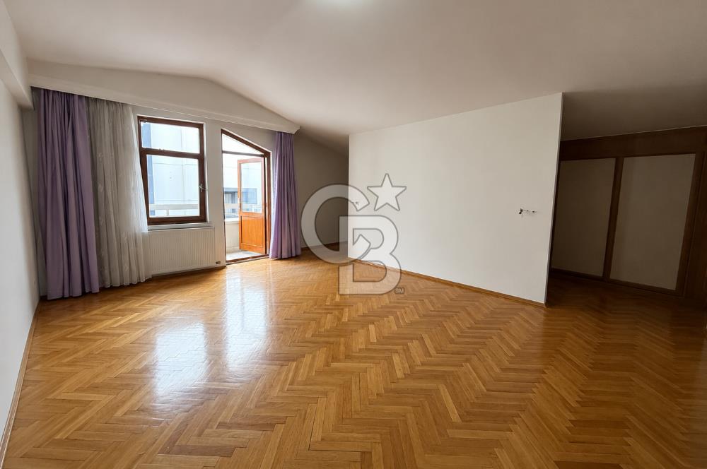 GOP' TA KREDİYE UYGUN FIRSAT SATILIK 4+1 DUBLEKS DAİRE