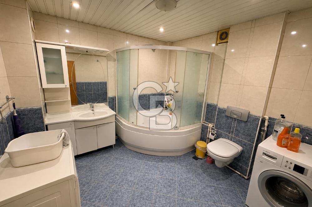 GOP' TA KREDİYE UYGUN FIRSAT SATILIK 4+1 DUBLEKS DAİRE