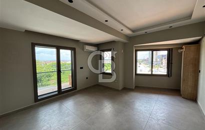 CB KİNG'DEN İZMİR YOLU ÜZERİ ULTRA LÜKS KİRALIK OFİSLER