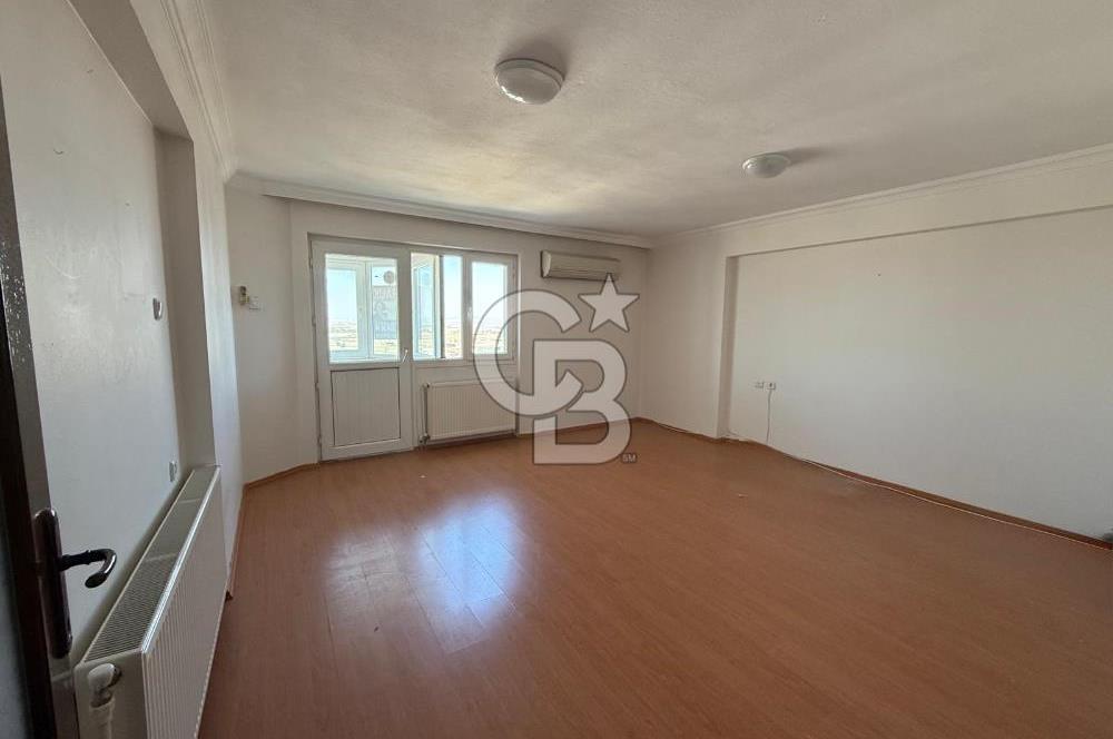 MENEMEN 9 EYLÜL MERTER SİTESİNDE MANZARALI KİRALIK 3+1 DAİRE
