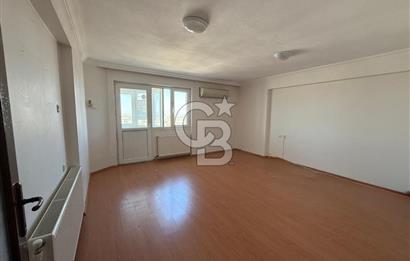 MENEMEN 9 EYLÜL MERTER SİTESİNDE MANZARALI KİRALIK 3+1 DAİRE