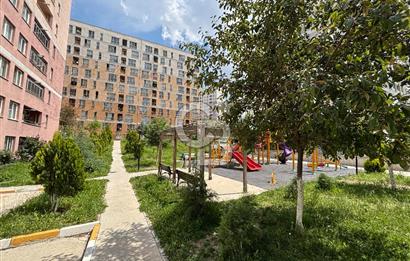 CB VİZYON’DAN 2.ETAPTA EŞYALI KİRALIK 1+1 DAİRE