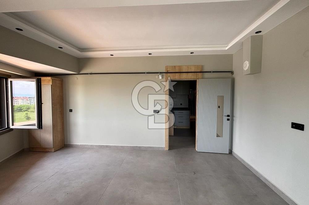 CB KİNG'DEN İZMİR YOLU ÜZERİ ULTRA LÜKS KİRALIK OFİSLER